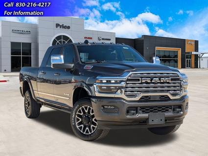 2026 Ram 2500 Floresville TX