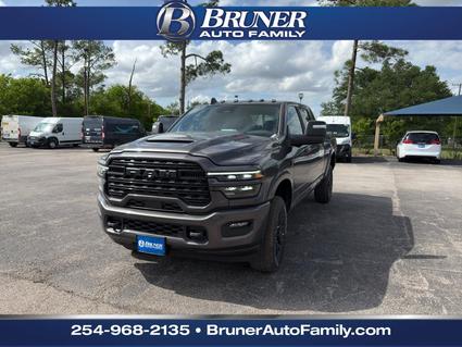 2026 Ram 2500 Stephenville TX