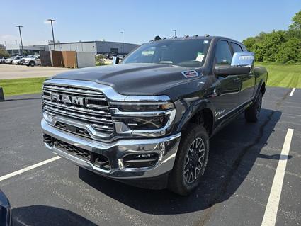 2025 Ram 2500 Hopkinsville KY