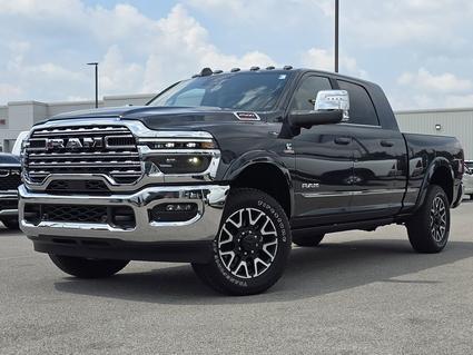 2025 Ram 2500 Hopkinsville KY