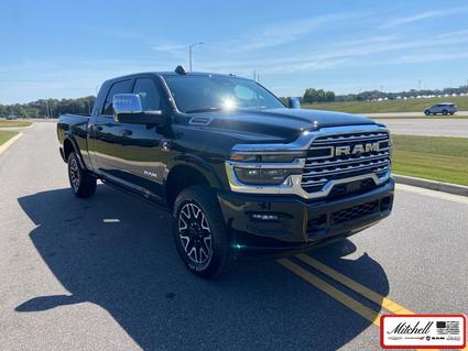 2025 Ram 2500 Enterprise AL