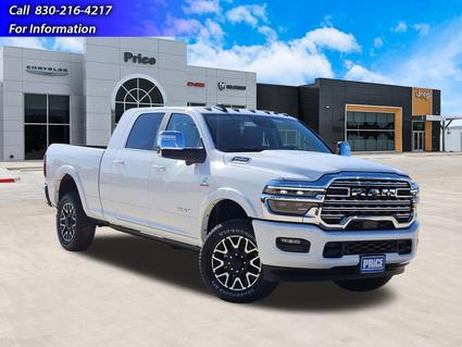 2026 Ram 2500 Floresville TX
