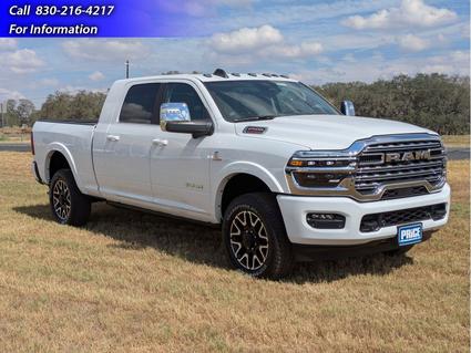 2026 Ram 2500 Floresville TX