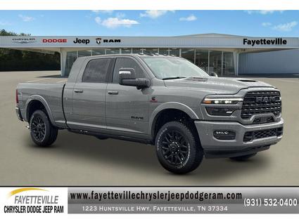 2026 Ram 2500 Fayetteville TN