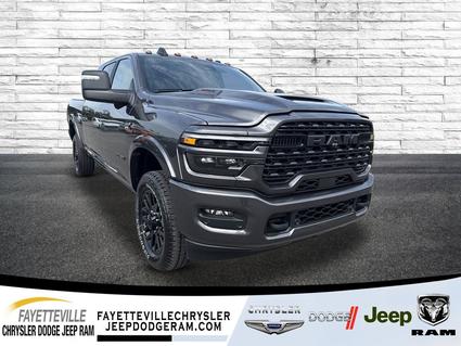 2026 Ram 2500 Fayetteville TN