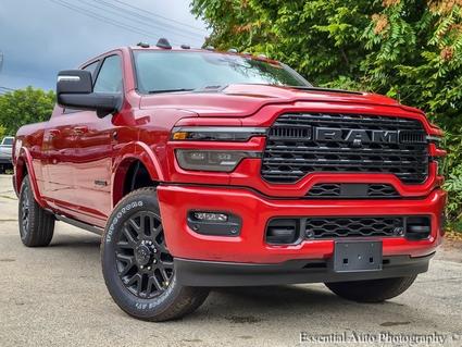 2026 Ram 2500 Forest Park IL