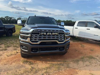 2025 Ram 2500 Enterprise AL