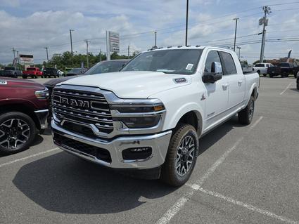 2025 Ram 2500 Hopkinsville KY