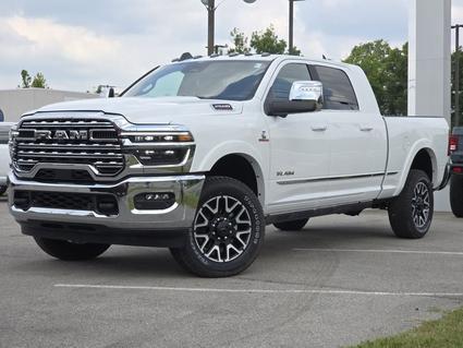 2025 Ram 2500 Hopkinsville KY