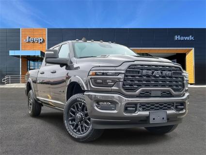 2026 Ram 2500 Forest Park IL