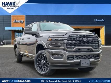 2026 Ram 2500 Forest Park IL