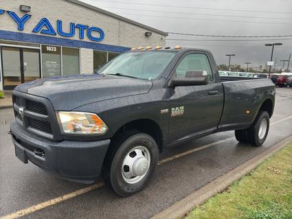 2018 Ram 3500 Murfreesboro TN