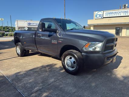 2018 Ram 3500 Murfreesboro TN