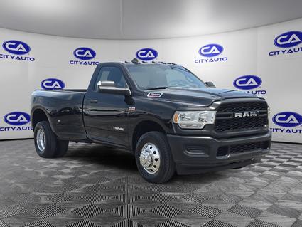 2021 Ram 3500 Chattanooga TN