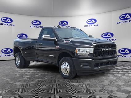 2021 Ram 3500 Chattanooga TN