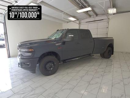 2026 Ram 3500 Livingston TX