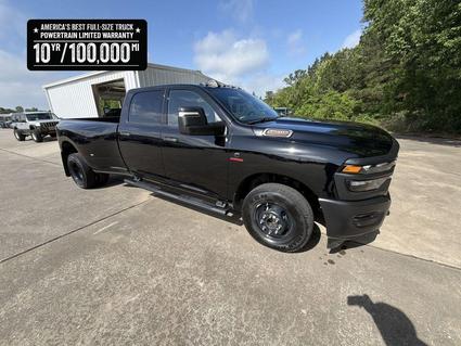 2026 Ram 3500 Livingston TX