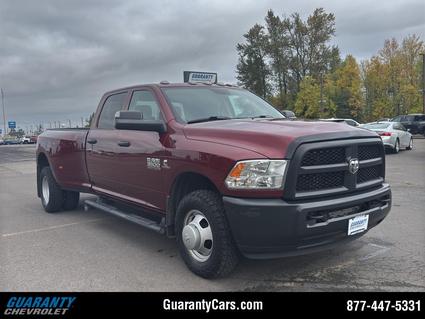 2018 Ram 3500 Junction City OR