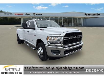 2019 Ram 3500 Fayetteville TN