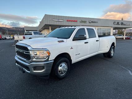 2022 Ram 3500 The Dalles OR