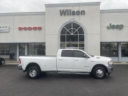 2020 Ram 3500 Winnsboro SC