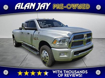 2015 Ram 3500 Sebring FL