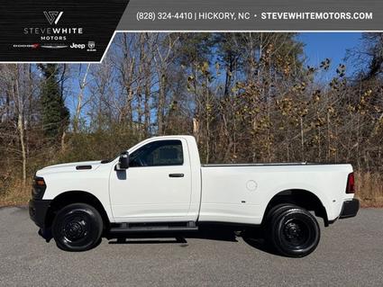 2026 Ram 3500 Newton NC