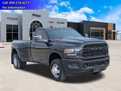 2024 Ram 3500 Floresville TX