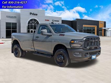2026 Ram 3500 Floresville TX
