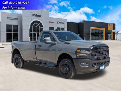 2026 Ram 3500 Floresville TX