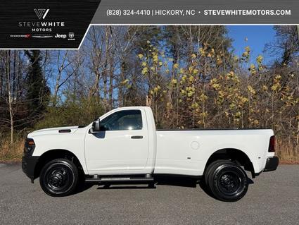 2026 Ram 3500 Newton NC