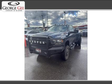 2023 Ram 3500 Coeur d'Alene ID