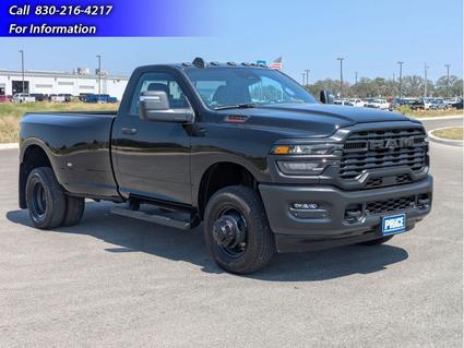 2026 Ram 3500 Floresville TX