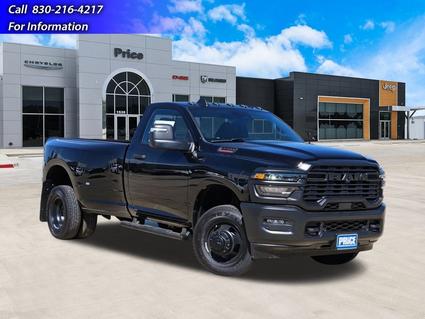 2026 Ram 3500 Floresville TX