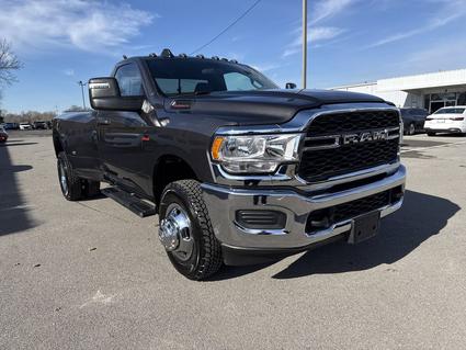 2024 Ram 3500 Fayetteville TN