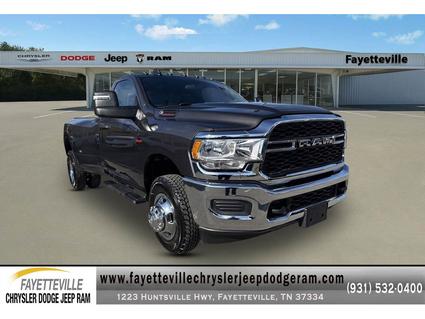 2024 Ram 3500 Fayetteville TN