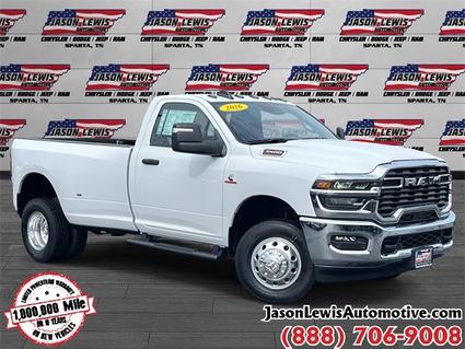 2026 Ram 3500 Sparta TN