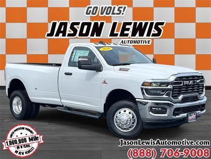 2026 Ram 3500 Sparta TN
