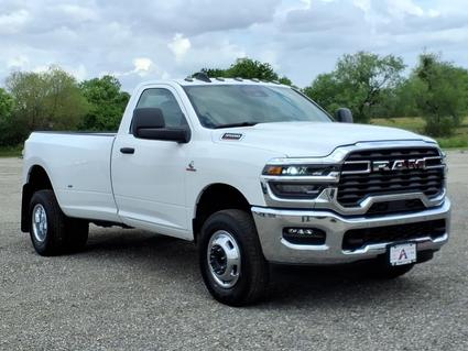 2026 Ram 3500 Pleasanton TX
