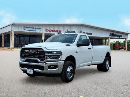 2026 Ram 3500 Pleasanton TX