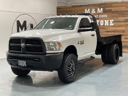 2013 Ram 3500 Portland OR