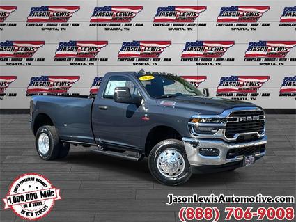 2026 Ram 3500 Sparta TN