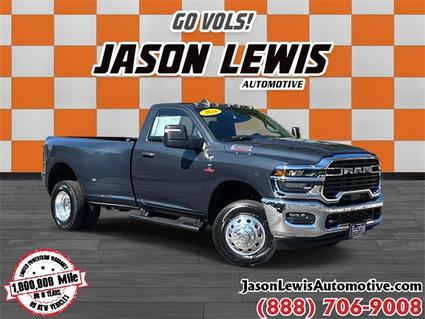 2026 Ram 3500 Sparta TN