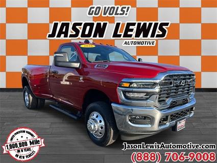 2026 Ram 3500 Sparta TN