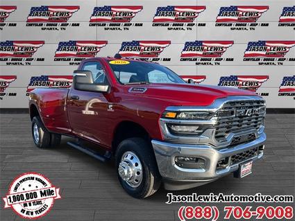2026 Ram 3500 Sparta TN