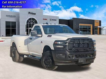 2026 Ram 3500 Floresville TX