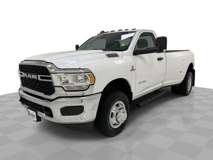 2021 Ram 3500 Livingston TX