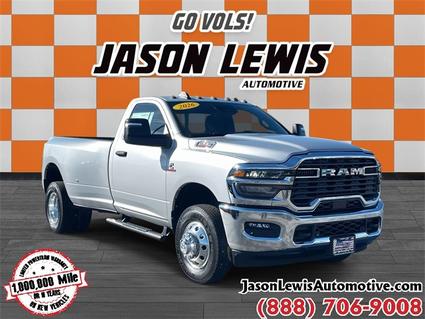 2026 Ram 3500 Sparta TN