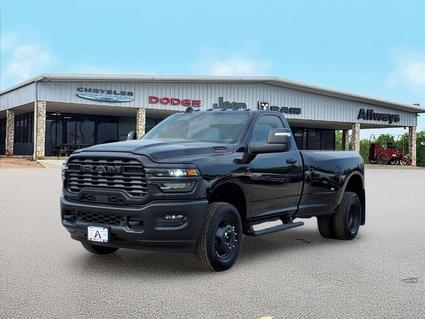 2026 Ram 3500 Pleasanton TX