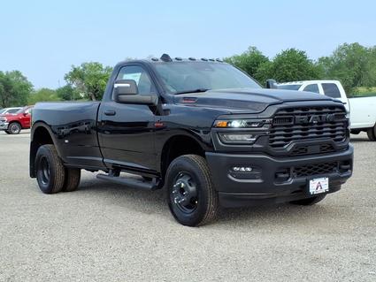 2026 Ram 3500 Pleasanton TX